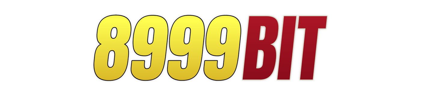 8999bit